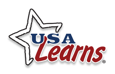 USA Learns Free Online English Courses