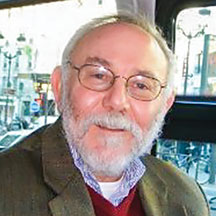 David J. Rosen